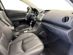 Mazda Mazda6 2008 Harmaa