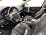 Mazda Mazda6 2008 Harmaa