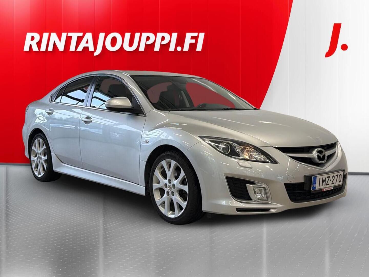 Mazda Mazda6
