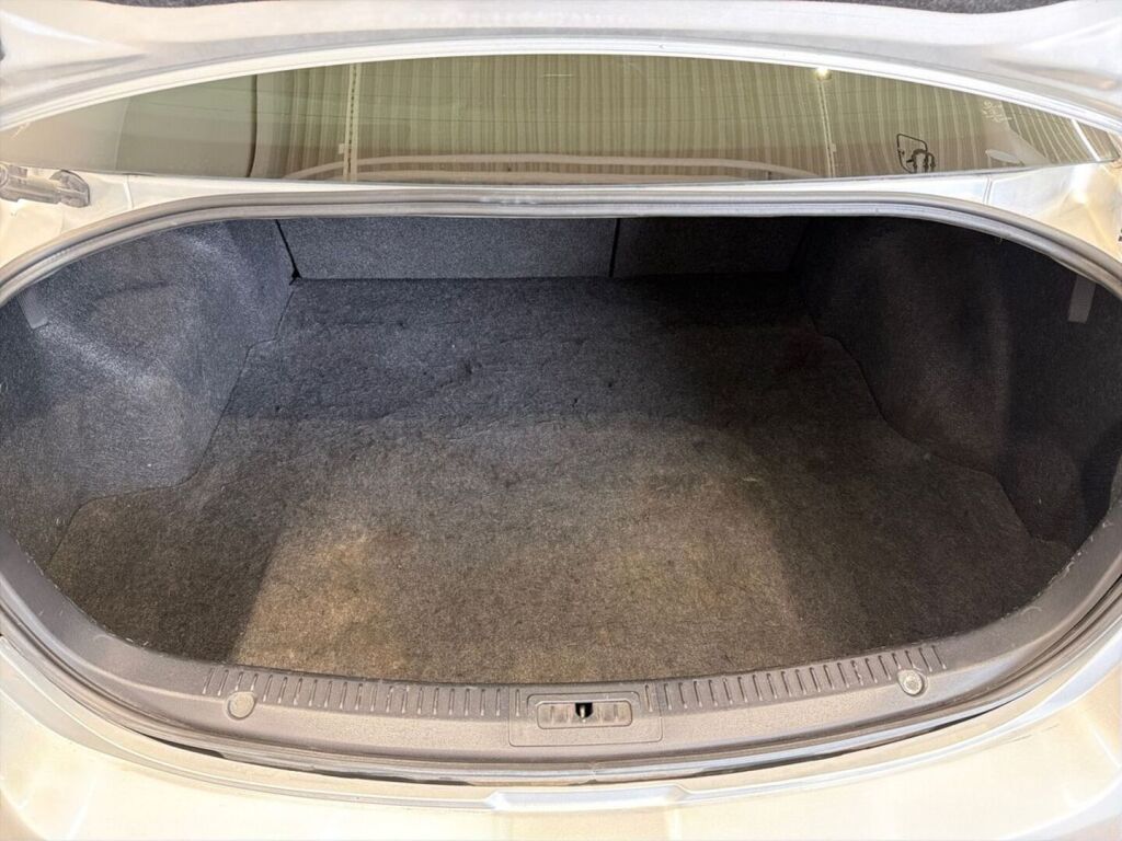 Mazda Mazda6 2008 Harmaa