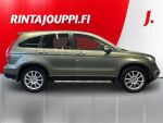 Honda CR-V 2007 Vihreä
