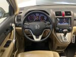Honda CR-V 2007 Vihreä