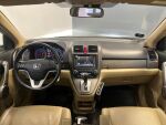 Honda CR-V 2007 Vihreä