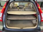 Honda CR-V 2007 Vihreä