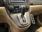 Honda CR-V 2007 Vihreä