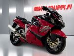 Suzuki GSX 2005 Vihreä