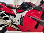 Suzuki GSX 2005 Vihreä