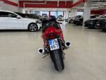 Suzuki GSX 2005 Vihreä