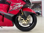 Suzuki GSX 2005 Vihreä