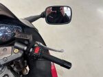 Suzuki GSX 2005 Vihreä