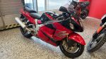 Suzuki GSX 2005 Vihreä