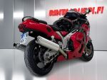 Suzuki GSX 2005 Vihreä