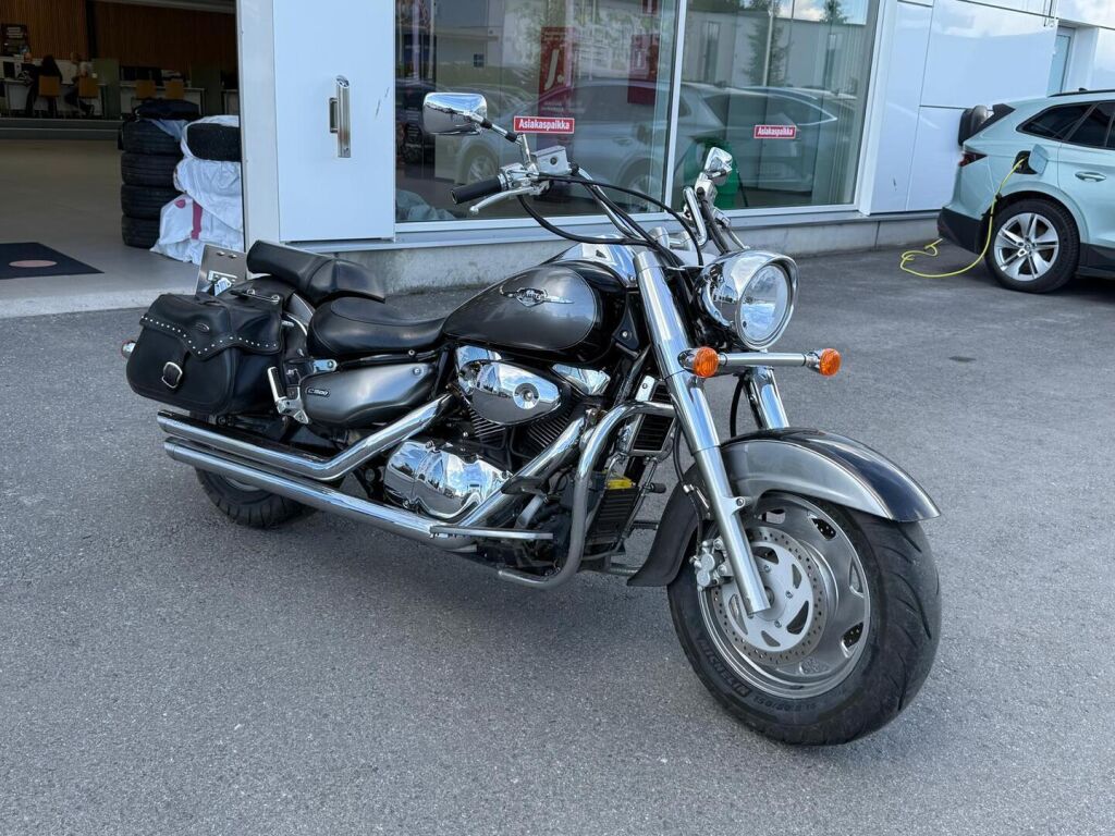 Suzuki VL 2005 76L -