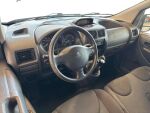 Peugeot Expert 2014 Harmaa