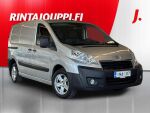 Peugeot Expert 2014 Harmaa