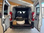 Peugeot Expert 2014 Harmaa