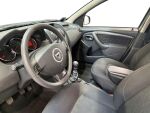 Dacia Duster 2014 Harmaa