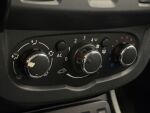 Dacia Duster 2014 Harmaa