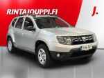 Dacia Duster 2014 Harmaa