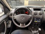 Dacia Duster 2014 Harmaa