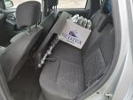 Dacia Duster 2014 Harmaa