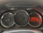 Dacia Duster 2014 Harmaa