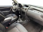 Dacia Duster 2014 Harmaa