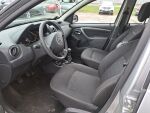 Dacia Duster 2014 Harmaa