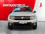 Dacia Duster 2014 Harmaa