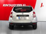 Dacia Duster 2014 Harmaa