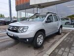 Dacia Duster 2014 Harmaa