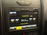 Dacia Duster 2014 Harmaa