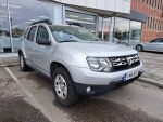 Dacia Duster 2014 Harmaa