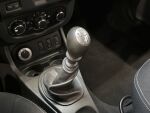 Dacia Duster 2014 Harmaa