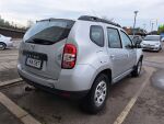 Dacia Duster 2014 Harmaa