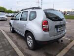 Dacia Duster 2014 Harmaa