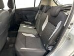 Dacia Sandero 2014 Harmaa