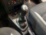 Dacia Sandero 2014 Harmaa