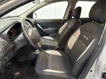 Dacia Sandero 2014 Harmaa