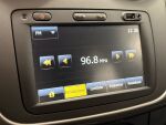 Dacia Sandero 2014 Harmaa