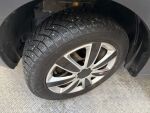 Dacia Sandero 2014 Harmaa