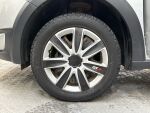 Dacia Sandero 2014 Harmaa