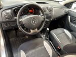 Dacia Sandero 2014 Harmaa