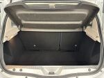 Dacia Sandero 2014 Harmaa