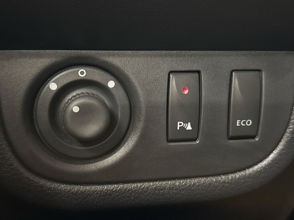 Dacia Sandero 2014 Harmaa