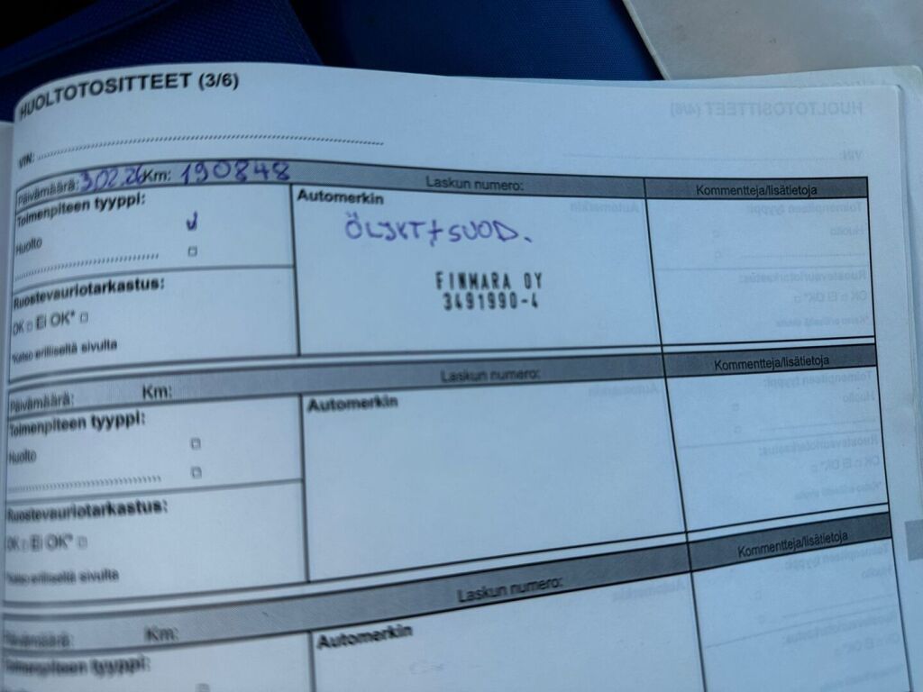 Dacia Sandero 2014 Harmaa