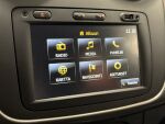 Dacia Sandero 2014 Harmaa