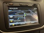Dacia Sandero 2014 Harmaa