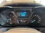 Ford Transit Custom 2014 Valkoinen