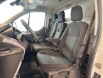 Ford Transit Custom 2014 Valkoinen